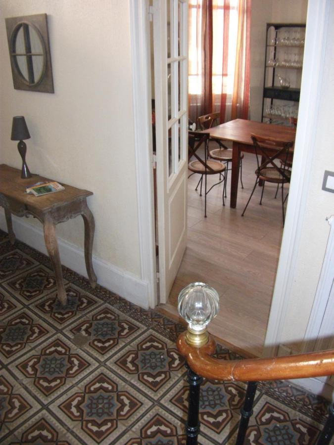 Centre Ville, Chambre Independante 20M2 Et Sa Salle De Bain Privee Ножан-ле-Ротру Экстерьер фото