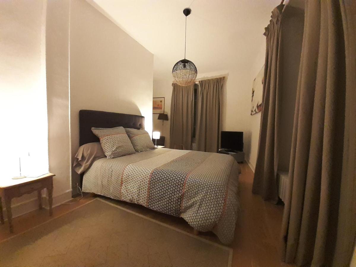 Centre Ville, Chambre Independante 20M2 Et Sa Salle De Bain Privee Ножан-ле-Ротру Экстерьер фото