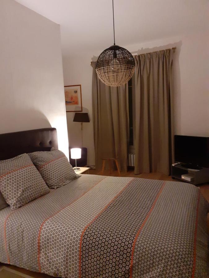 Centre Ville, Chambre Independante 20M2 Et Sa Salle De Bain Privee Ножан-ле-Ротру Экстерьер фото