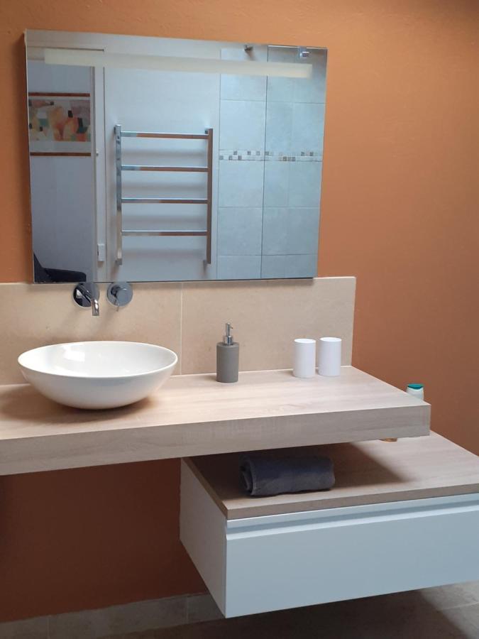 Centre Ville, Chambre Independante 20M2 Et Sa Salle De Bain Privee Ножан-ле-Ротру Экстерьер фото