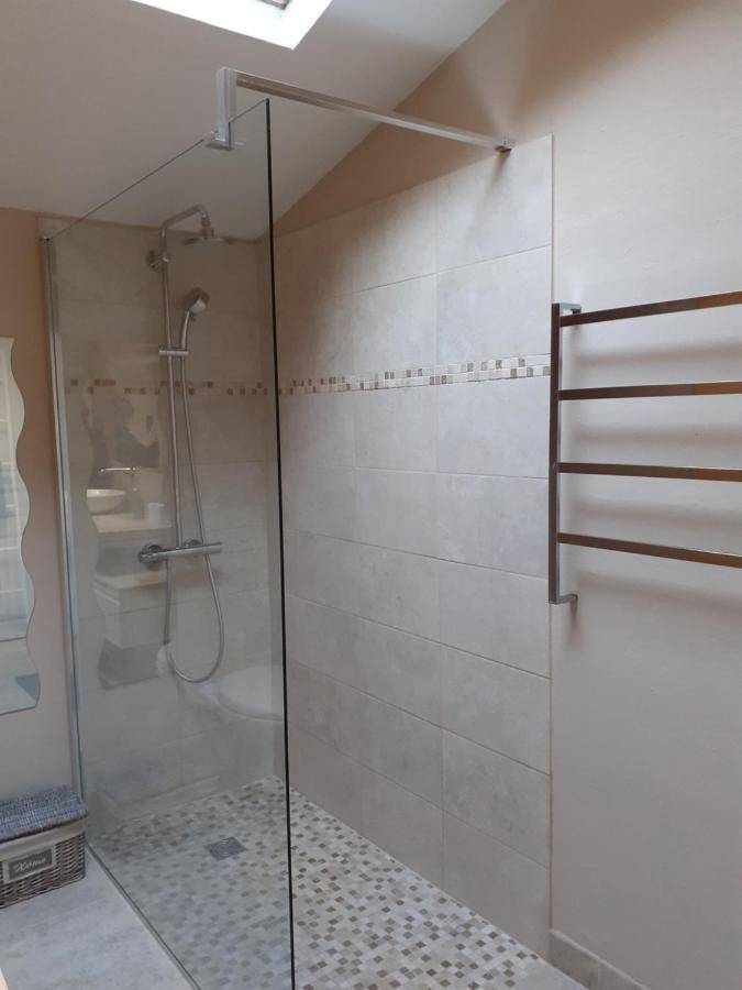 Centre Ville, Chambre Independante 20M2 Et Sa Salle De Bain Privee Ножан-ле-Ротру Экстерьер фото