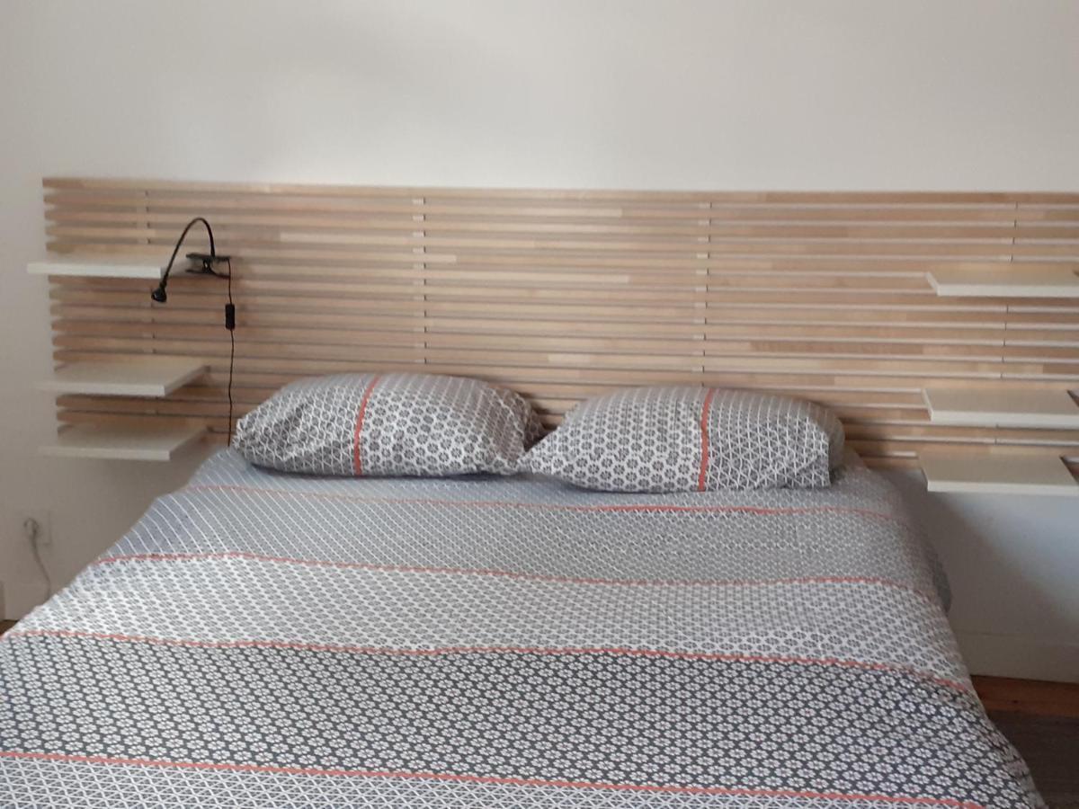 Centre Ville, Chambre Independante 20M2 Et Sa Salle De Bain Privee Ножан-ле-Ротру Экстерьер фото