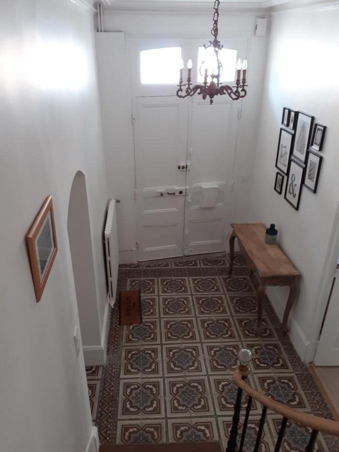 Centre Ville, Chambre Independante 20M2 Et Sa Salle De Bain Privee Ножан-ле-Ротру Экстерьер фото
