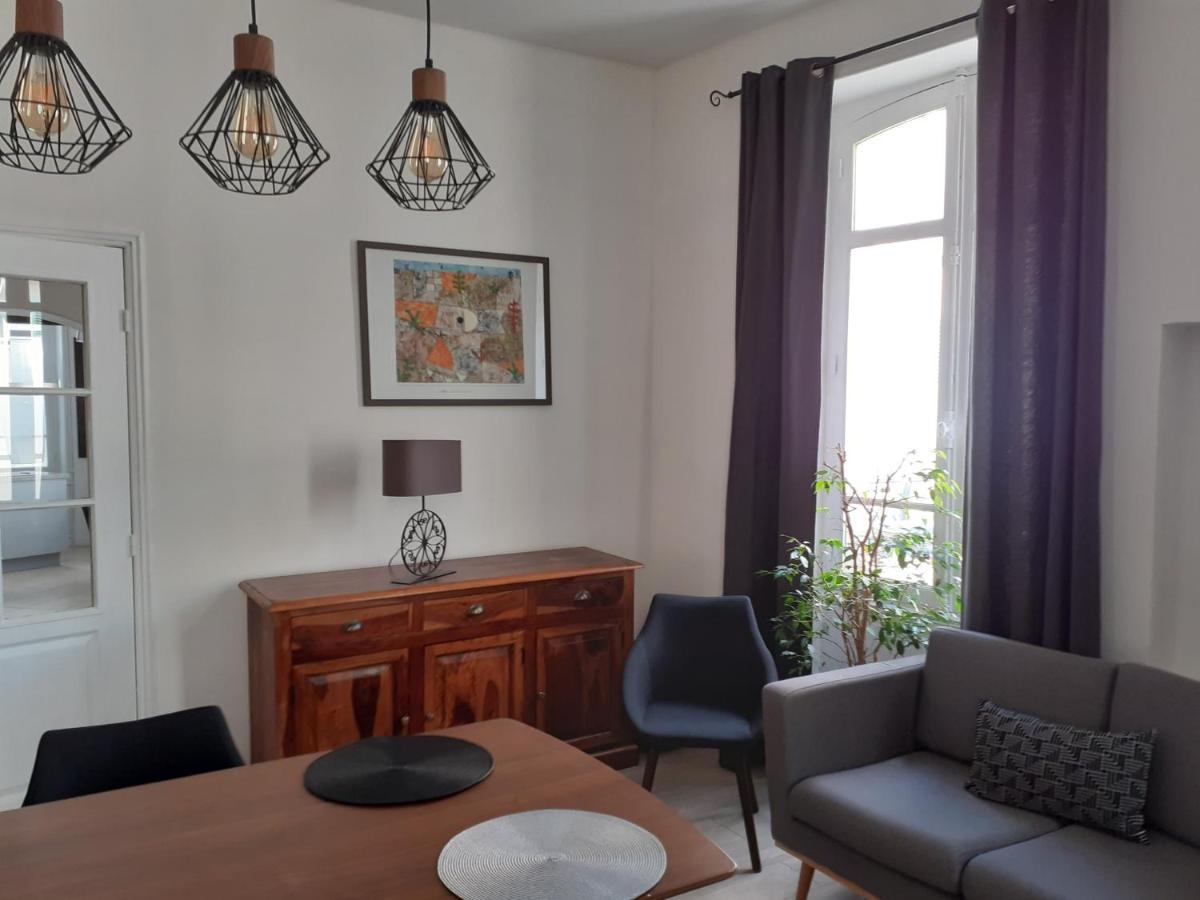 Centre Ville, Chambre Independante 20M2 Et Sa Salle De Bain Privee Ножан-ле-Ротру Экстерьер фото