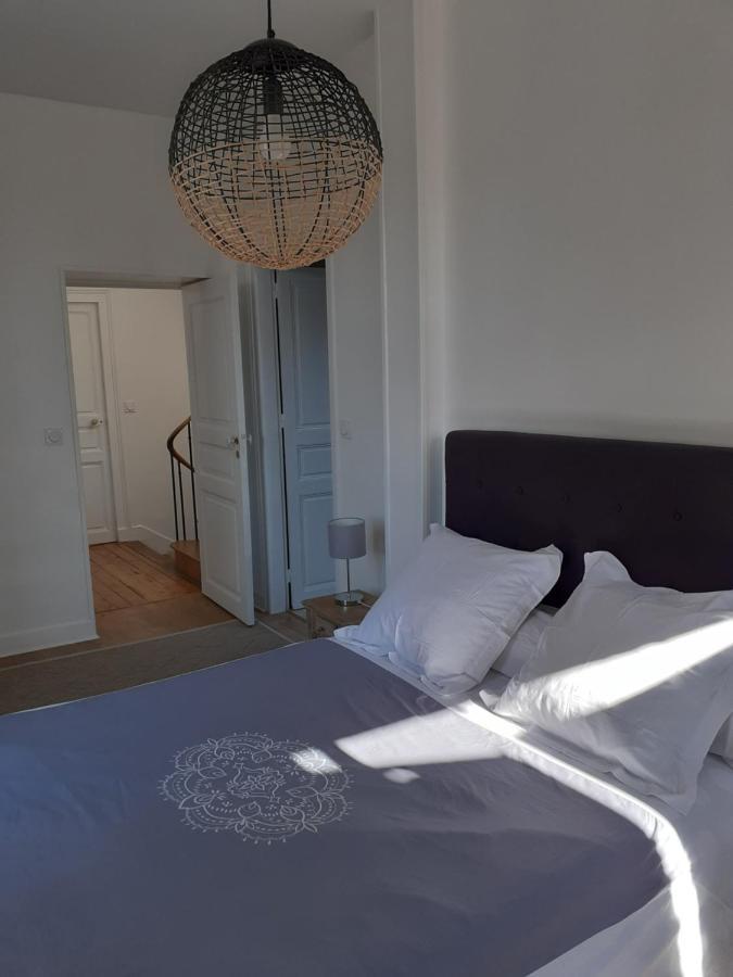 Centre Ville, Chambre Independante 20M2 Et Sa Salle De Bain Privee Ножан-ле-Ротру Экстерьер фото